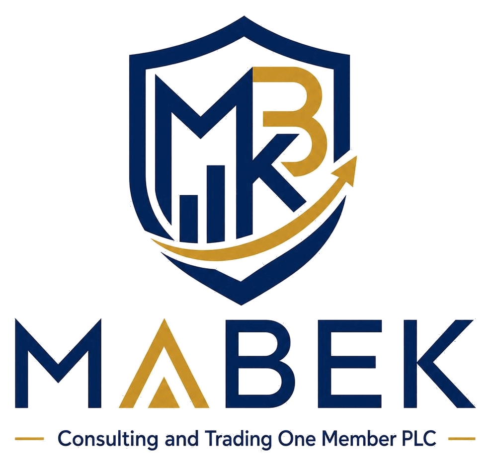 MABEK Consulting and Trading One Member Private Limited Company